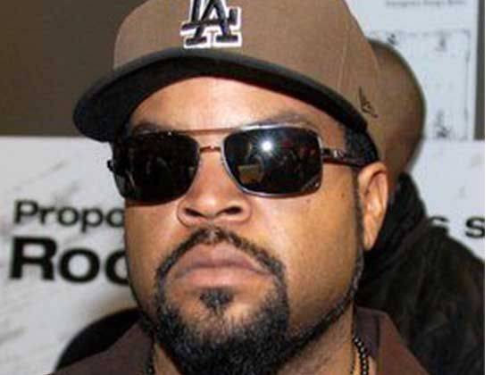 Ice Cube